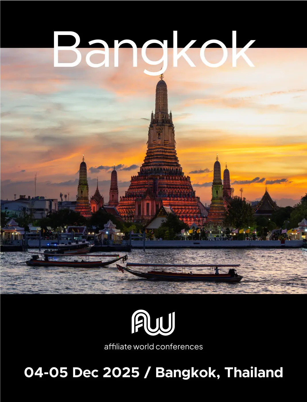Bangkok