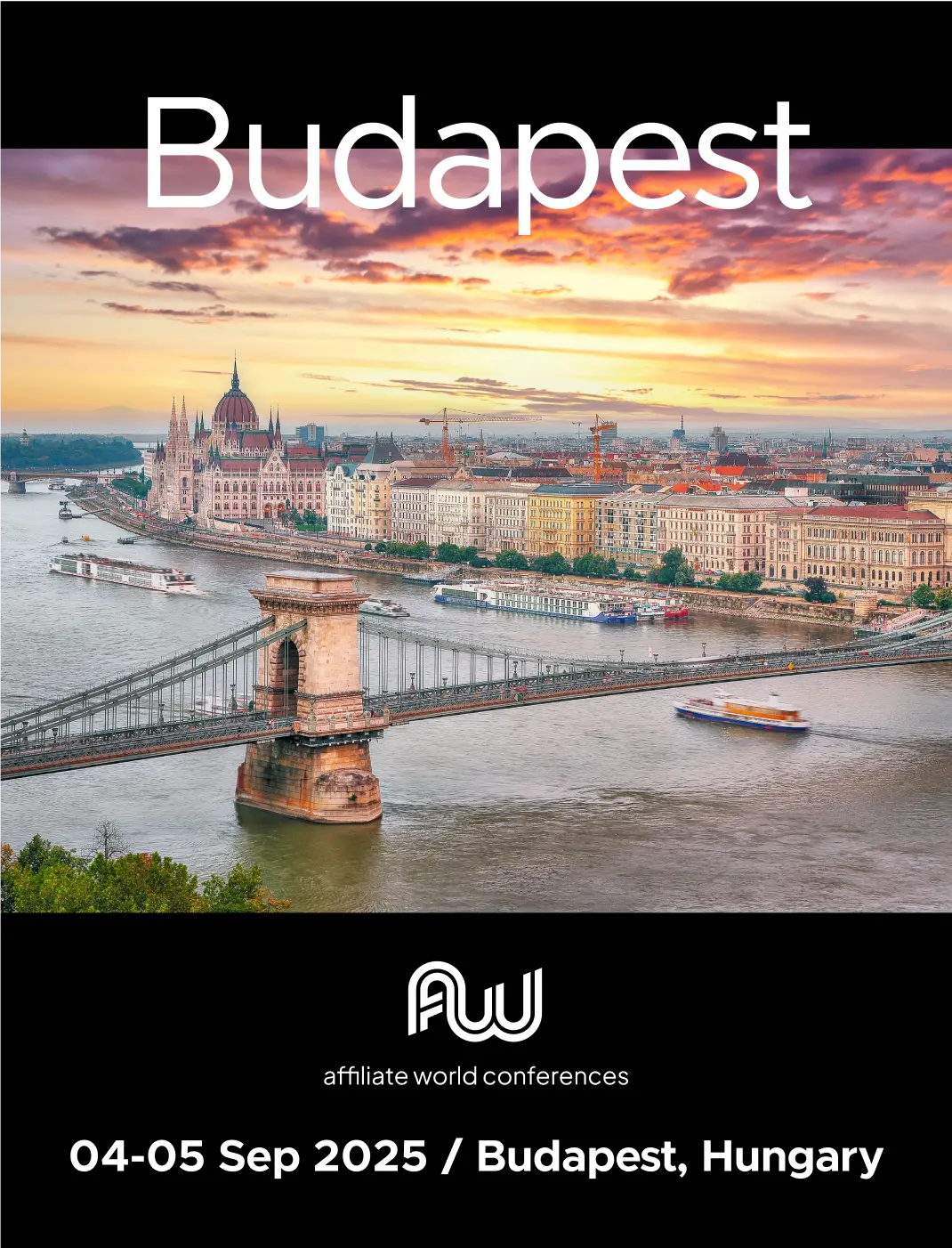 Budapest