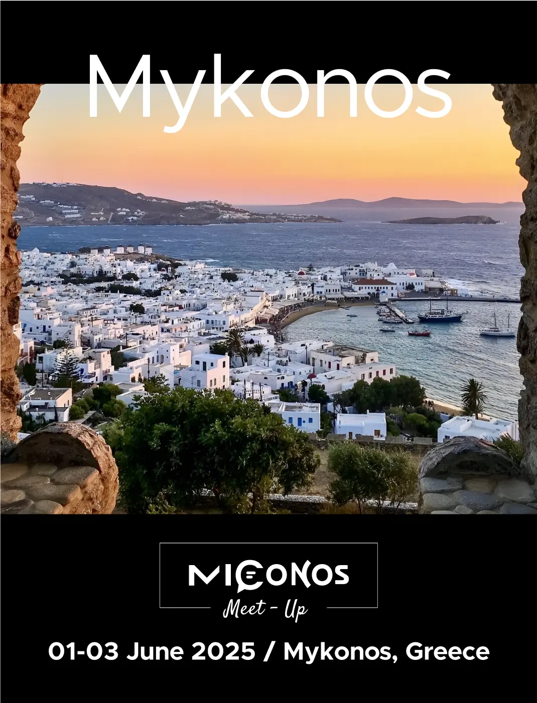Mykonos