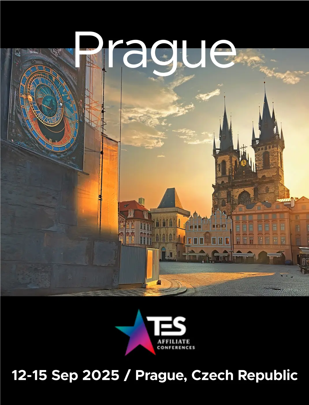 Prague