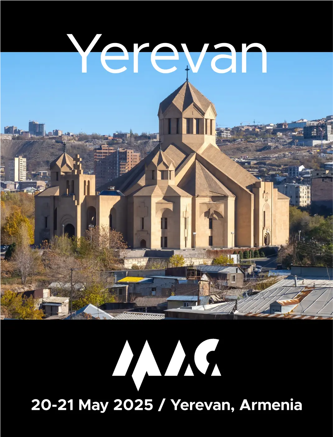 Yerevan